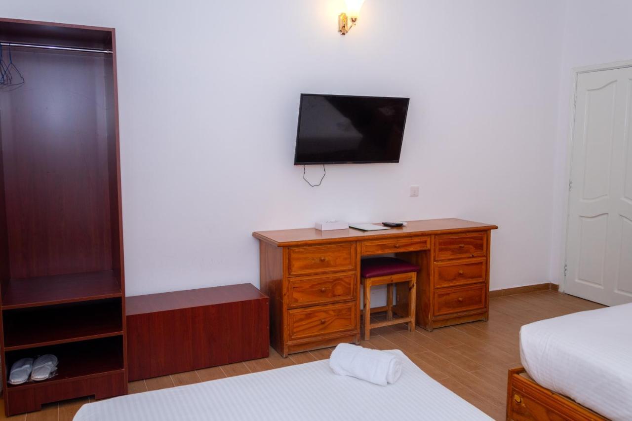 Fujairah Hotel & Resort Exterior photo