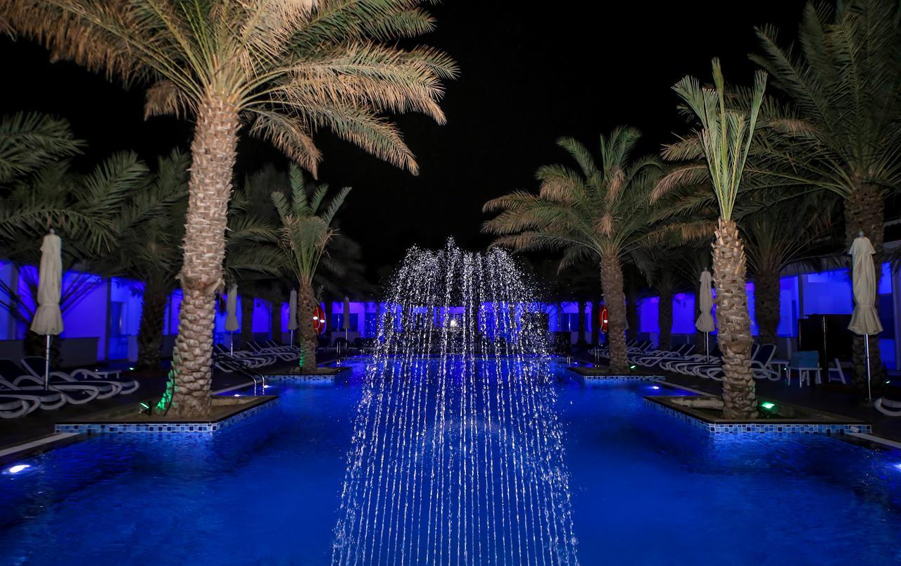 Fujairah Hotel & Resort Exterior photo
