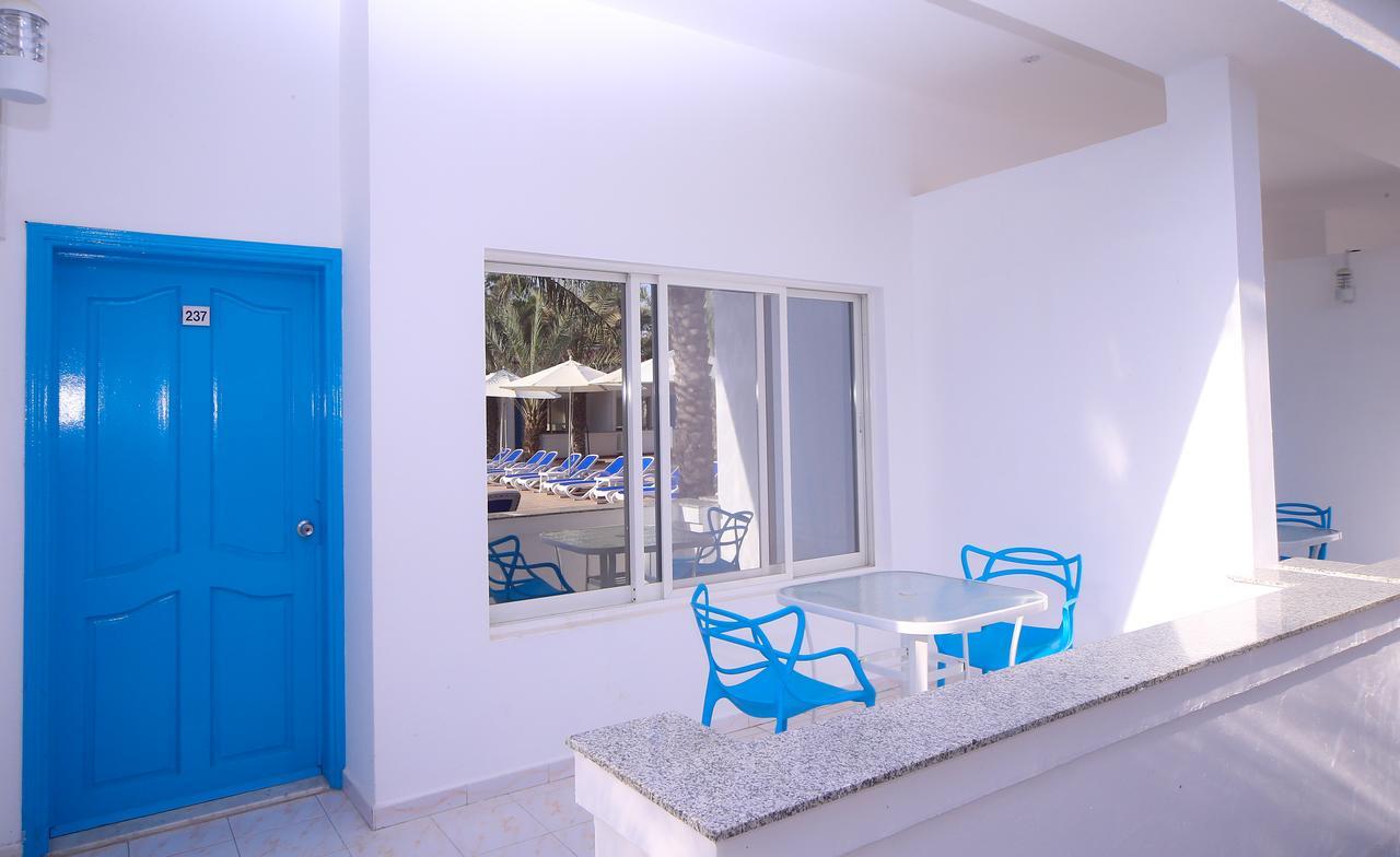 Fujairah Hotel & Resort Exterior photo